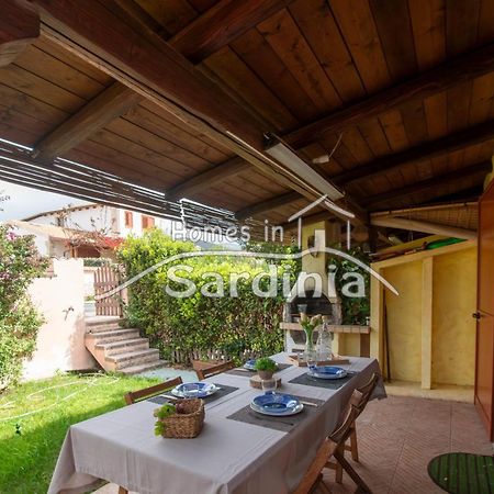Villino Rosanna Villa Viddalba Luaran gambar