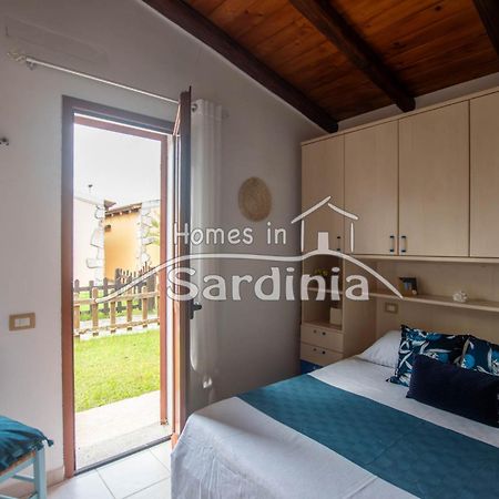 Villino Rosanna Villa Viddalba Luaran gambar