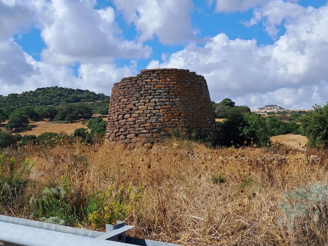 Villino Rosanna Villa Viddalba Luaran gambar