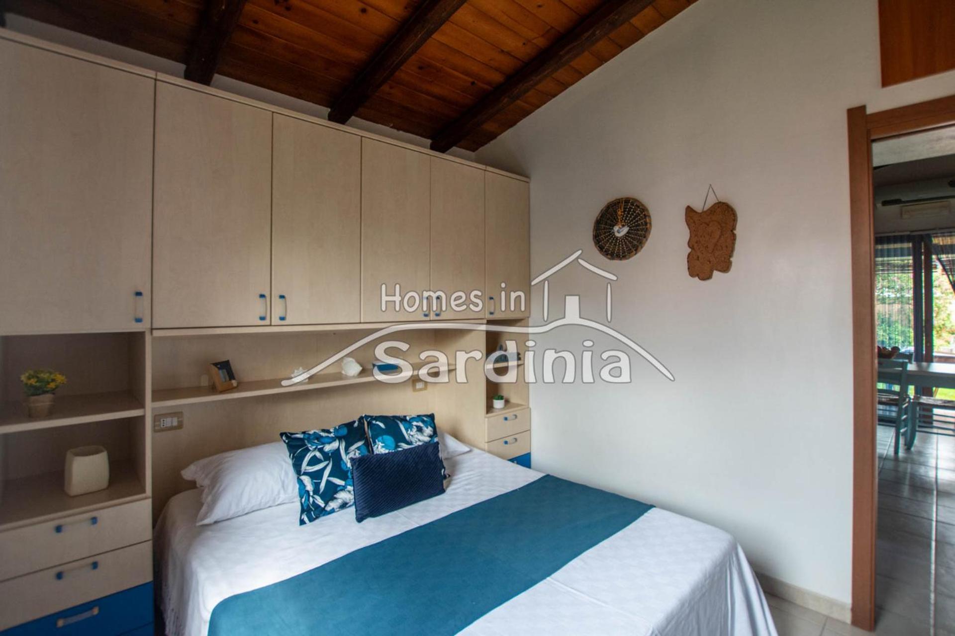Villino Rosanna Villa Viddalba Luaran gambar