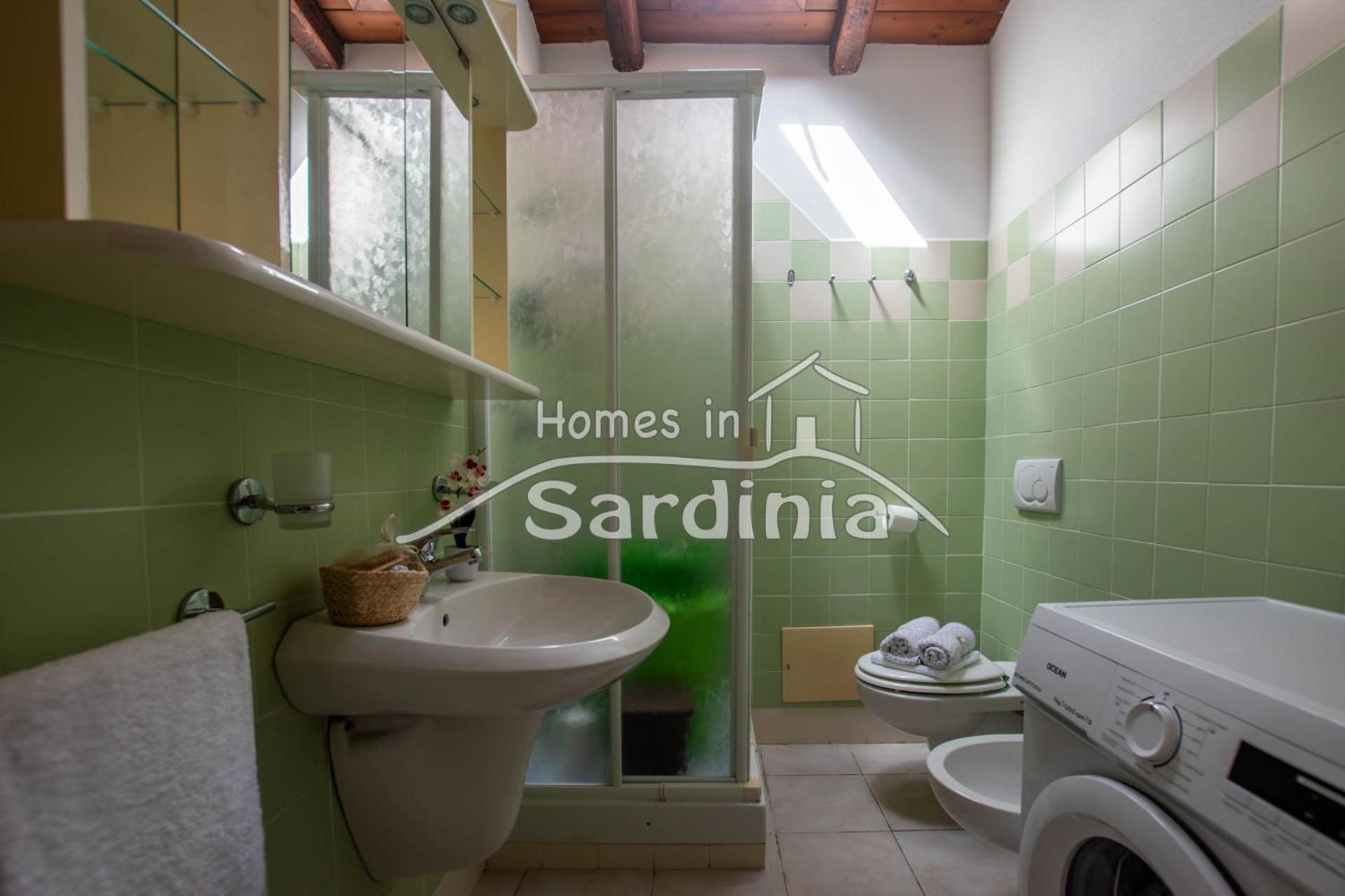 Villino Rosanna Villa Viddalba Luaran gambar
